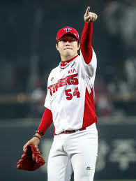 13대프로야구선수협회장양현종