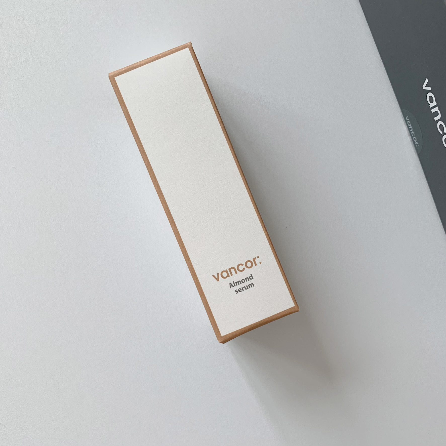 반코르 리리힐 고주파 마사지기