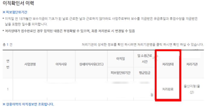 실업급여 이직확인서 직접 제출 방법 총정리! (없으면 급여 신청 가능?)