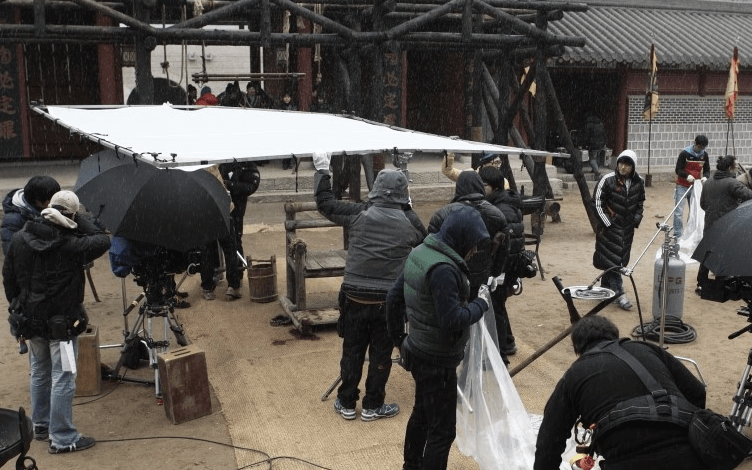 이 영화를 선택한 이유