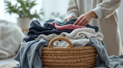 집안 정리에 숨겨진 심리적 효과