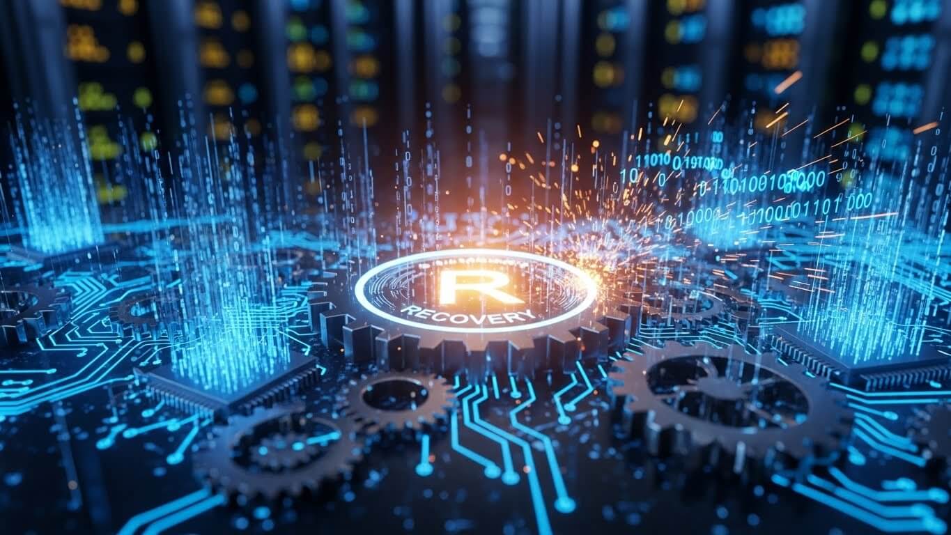 금융제도 서비스 원리 거래 오류 발생 시 자동 복구가 아닌 수동 처리로 전환되는 기준