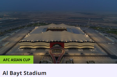 2023 AFC 아시안컵