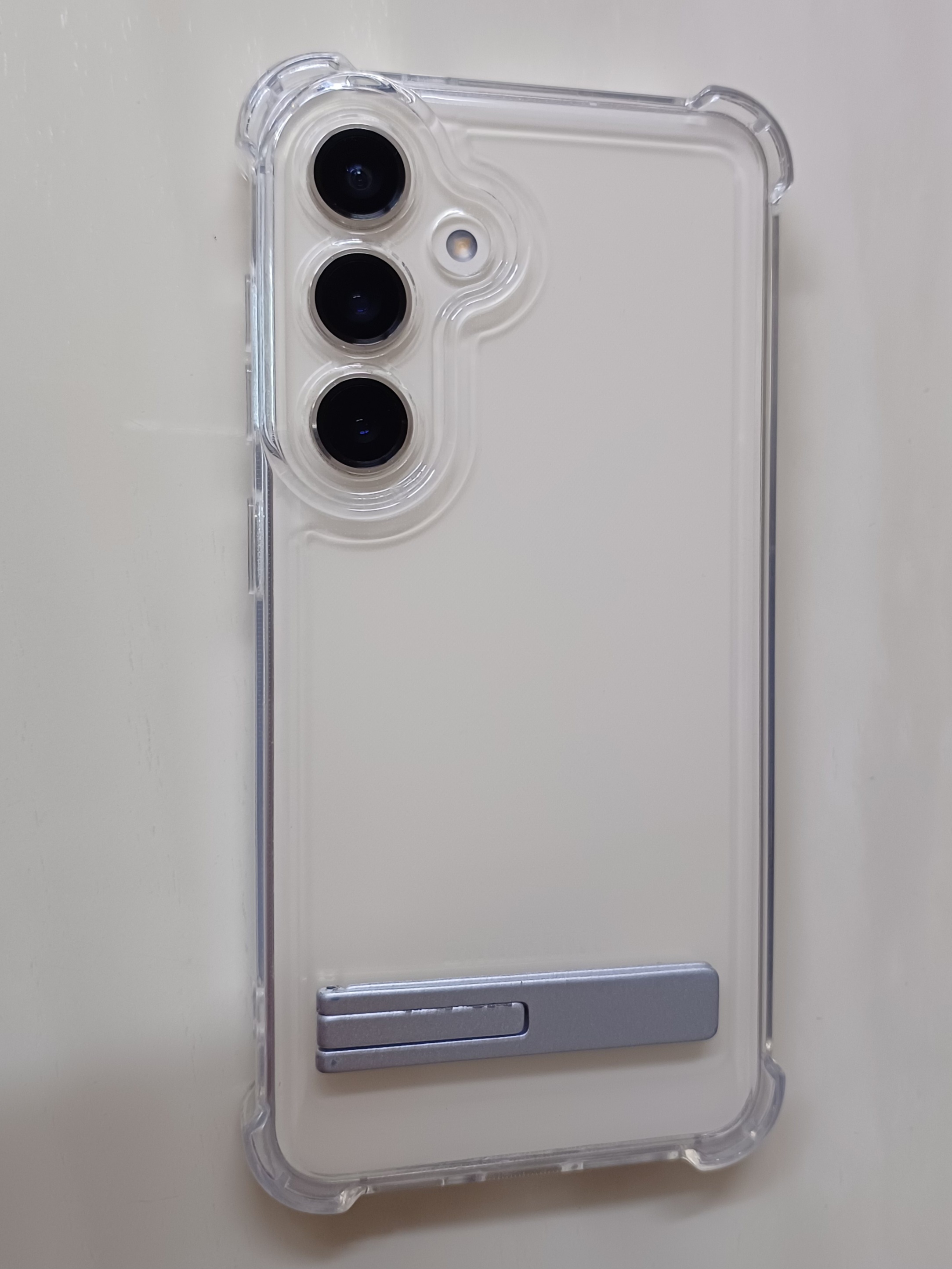 에어쿠션으로 보호하자 갤럭시 s24