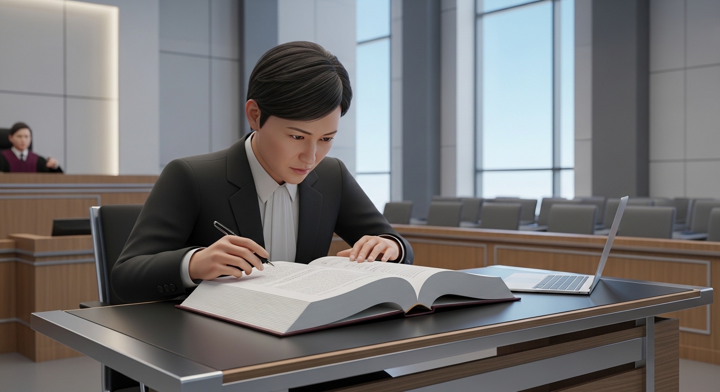 피참가인, 민사소송법