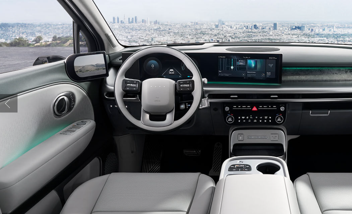 아이오닉 9 가격