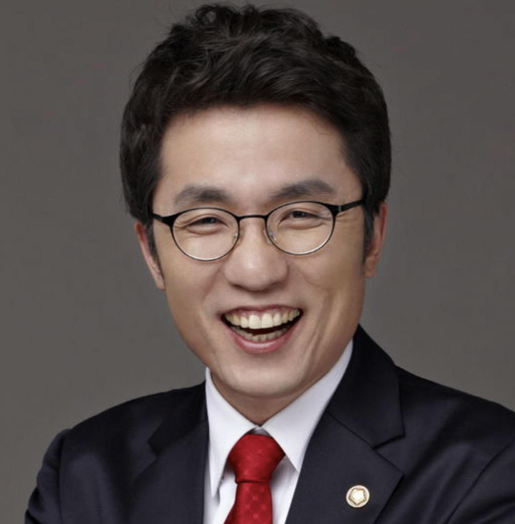 김상민 프로필