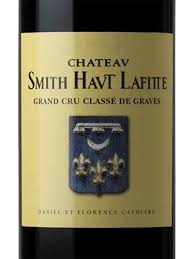 샤토 스미스 오 라피뜨(Ch. Smith Haut Lafitte)