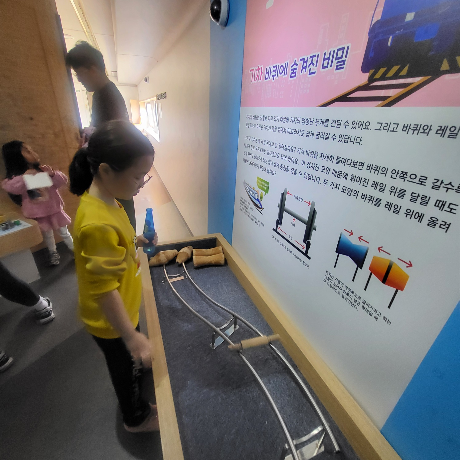 논산 연산역 / 연산문화창고 카페 (아이와 가볼 만 한 곳)