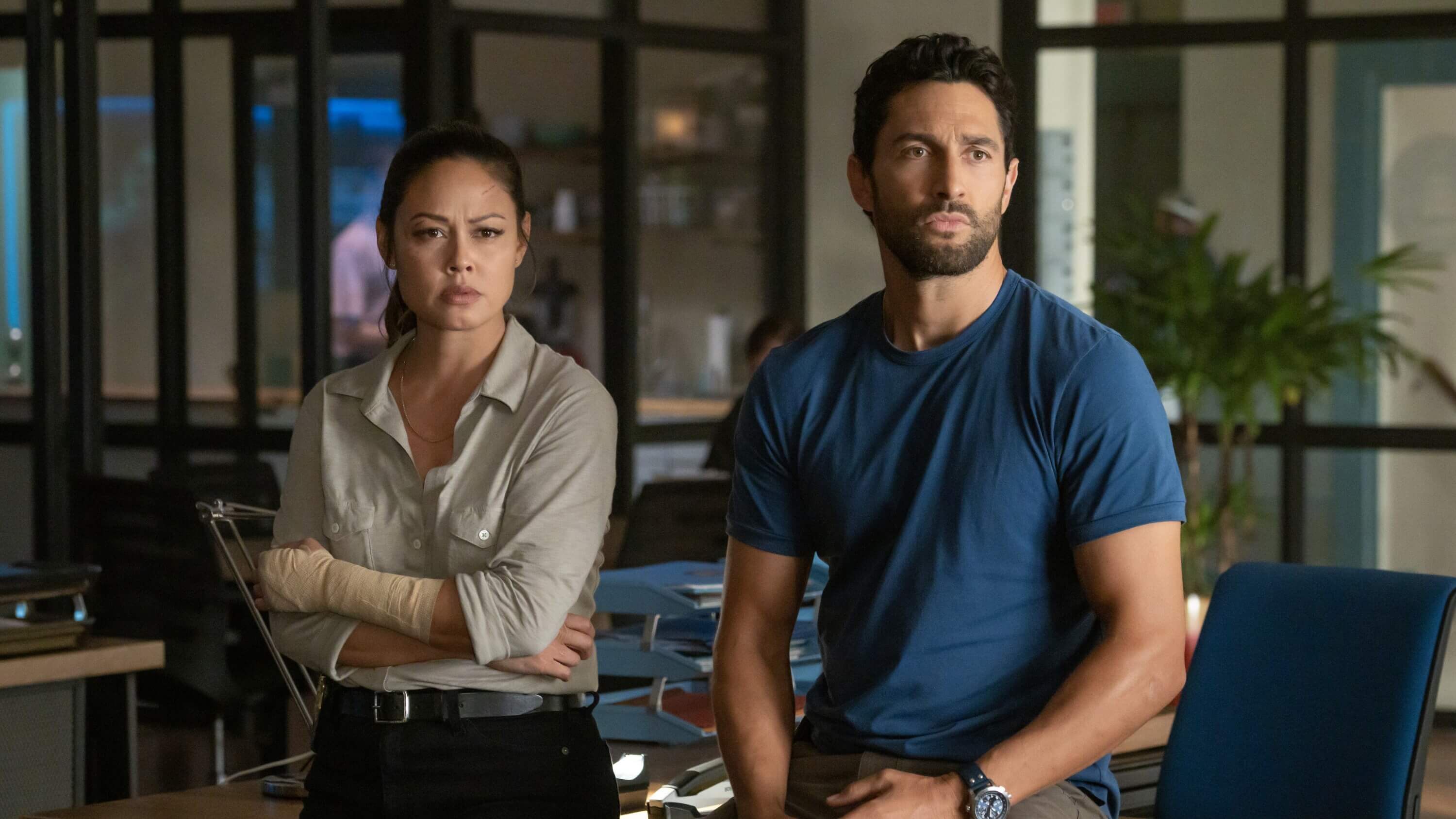 NCIS: 하와이 시즌 3