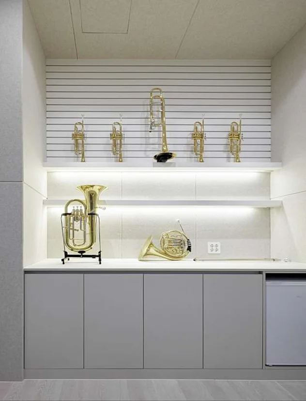 리틀브라스음악학원