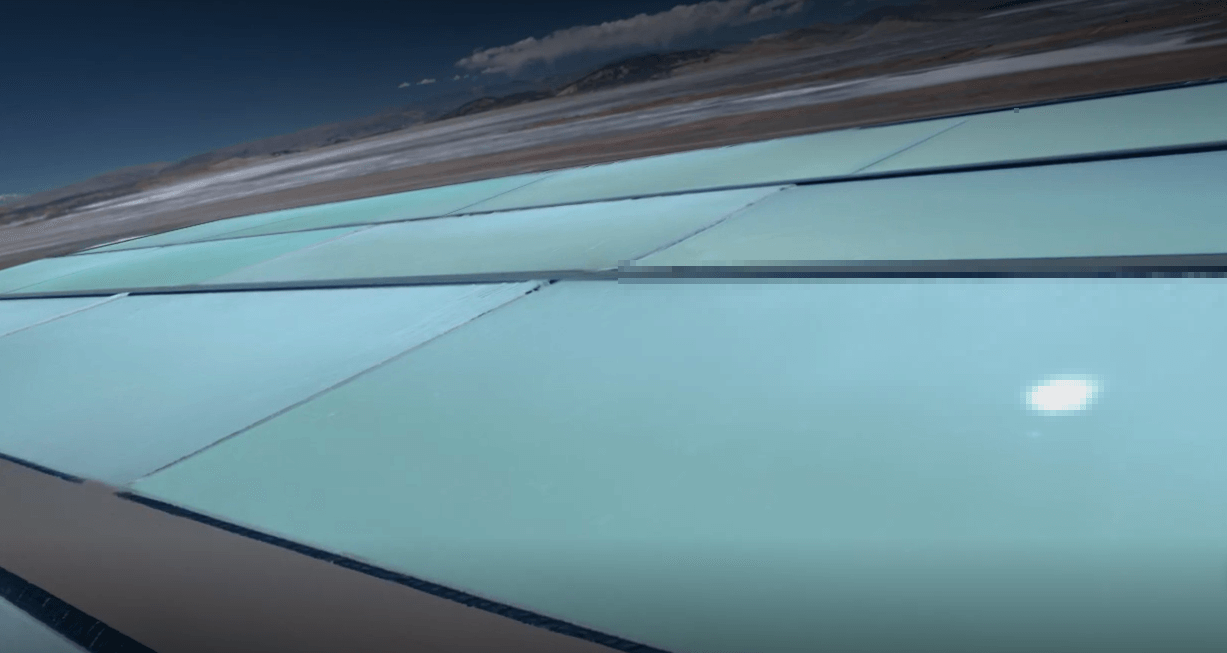 인도, 글로벌 리튬 관련 사진