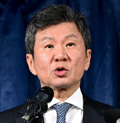 클린스만 위약금 연봉 금액 지급 상황 &amp;#124; 클린스만 사태 정몽규 황보관 뮐러 프로필