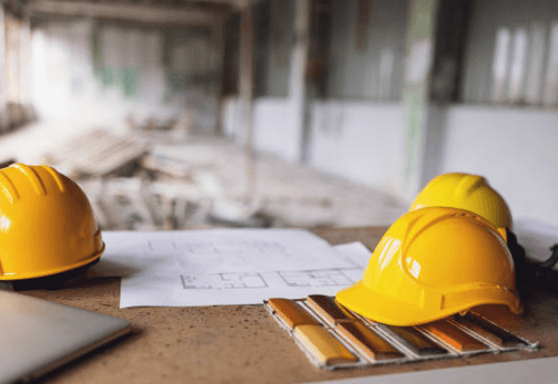 안전모 및 안전화 세부 규정