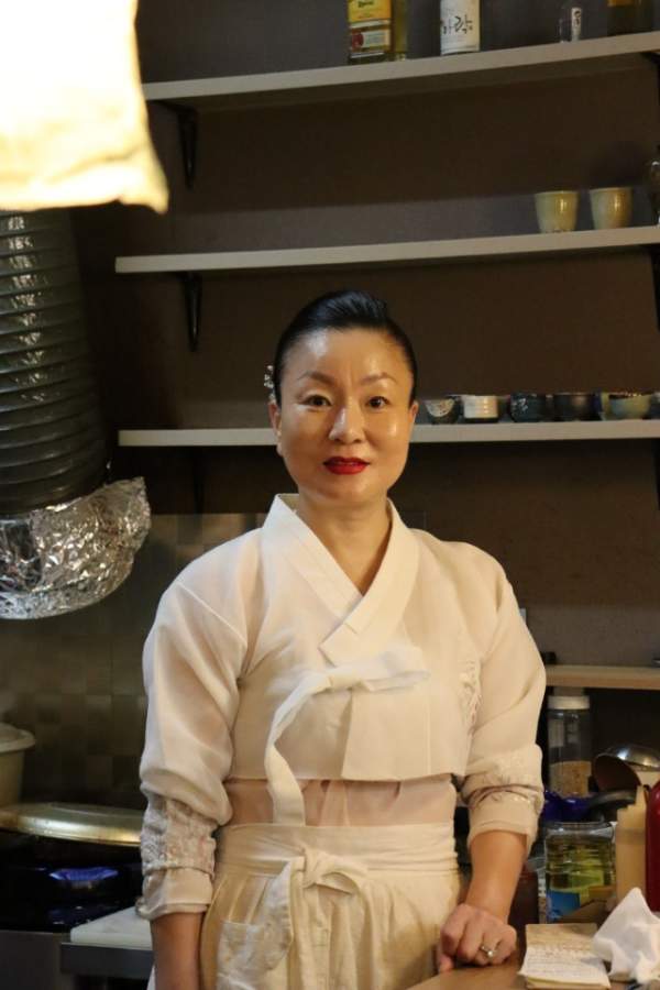 이모카세 김미령