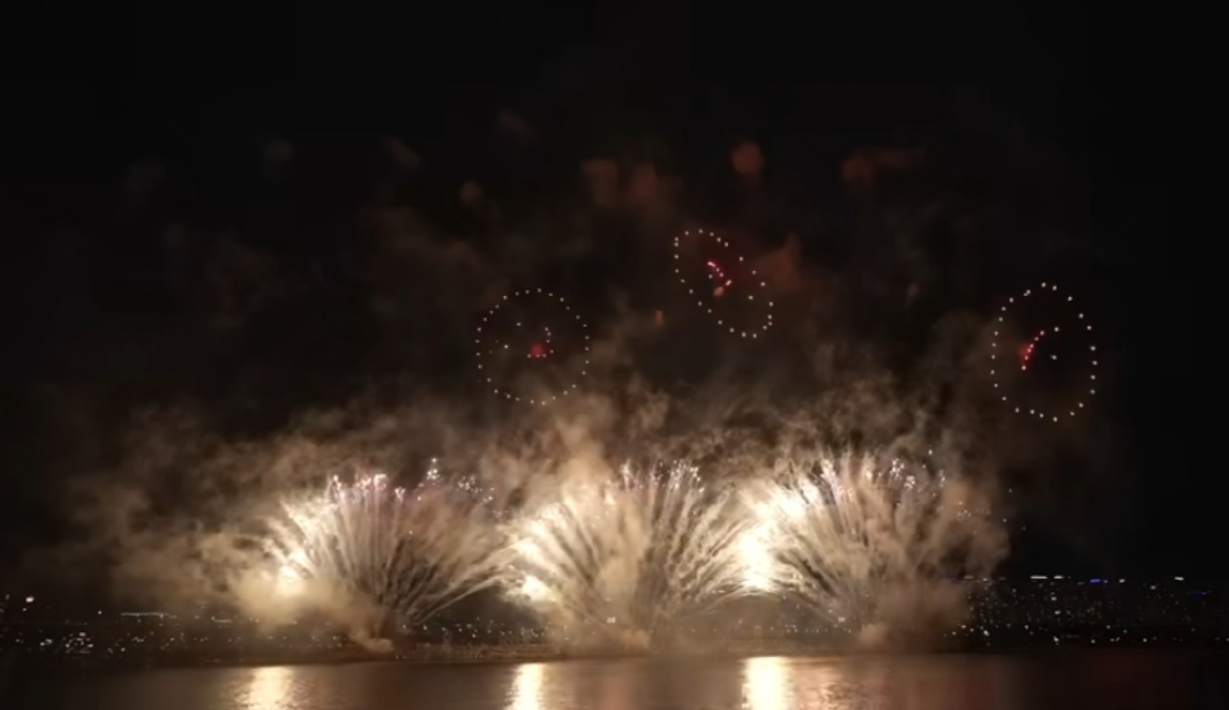 2023한화서울세계불꽃축제1