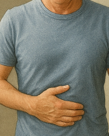 전립선암초기증상