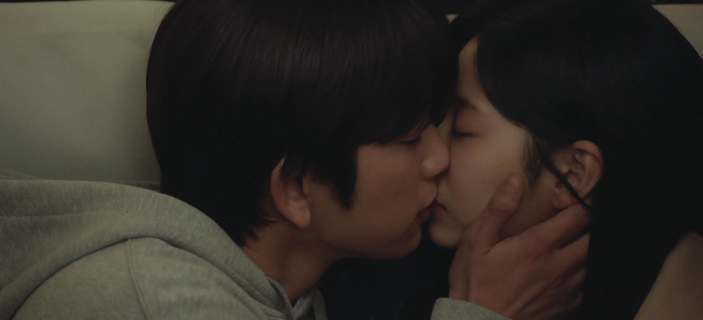 오왠 (O.WHEN) - Love Spark JTBC 금요 시리즈 〈샤이닝〉