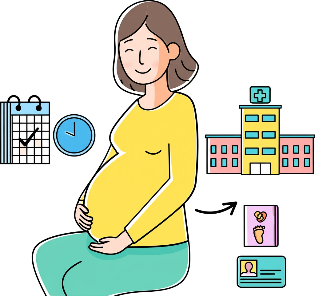 송파구 임산부라면 2025년 필수 건..