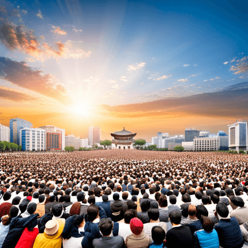 사람들-모여있는모습