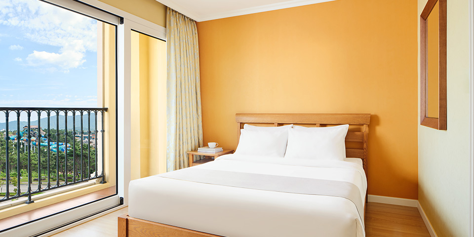 속초 워케이션 한화리조트 설악 쏘라노