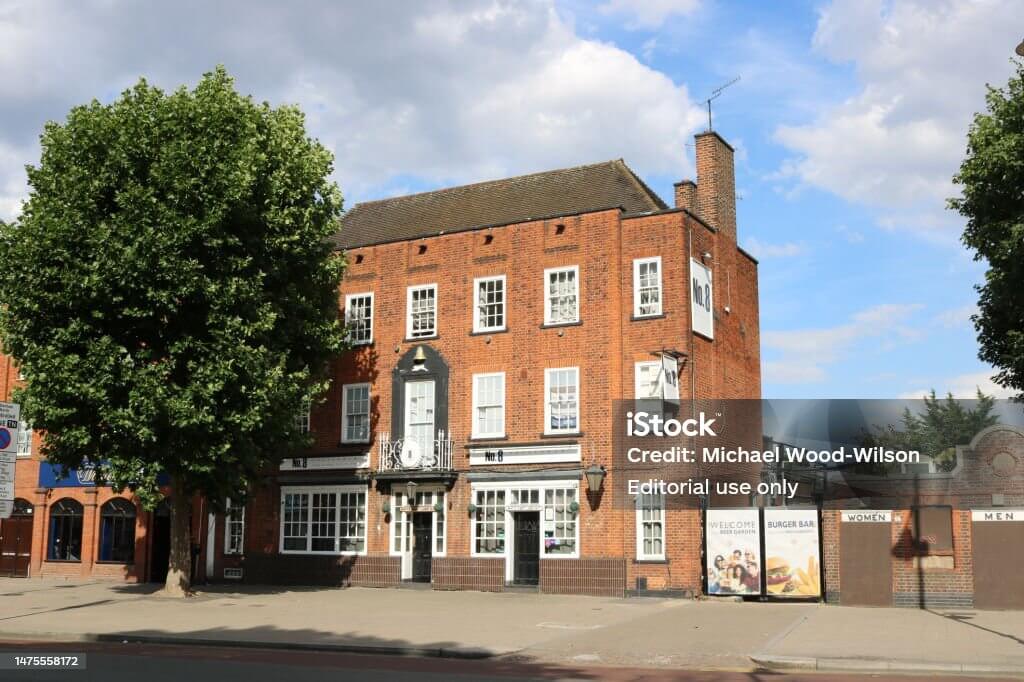 토트넘 훗스퍼 FC 역사 알아보기