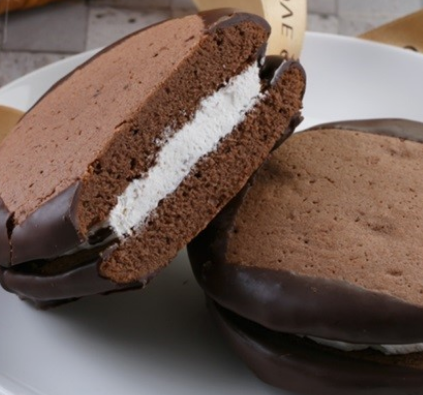 전주한옥마을 길거리음식 BEST 10