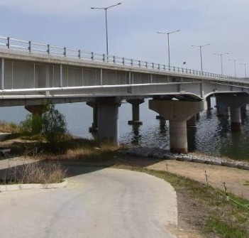 대구 성주대교 하빈야구장 불에 탄 시신