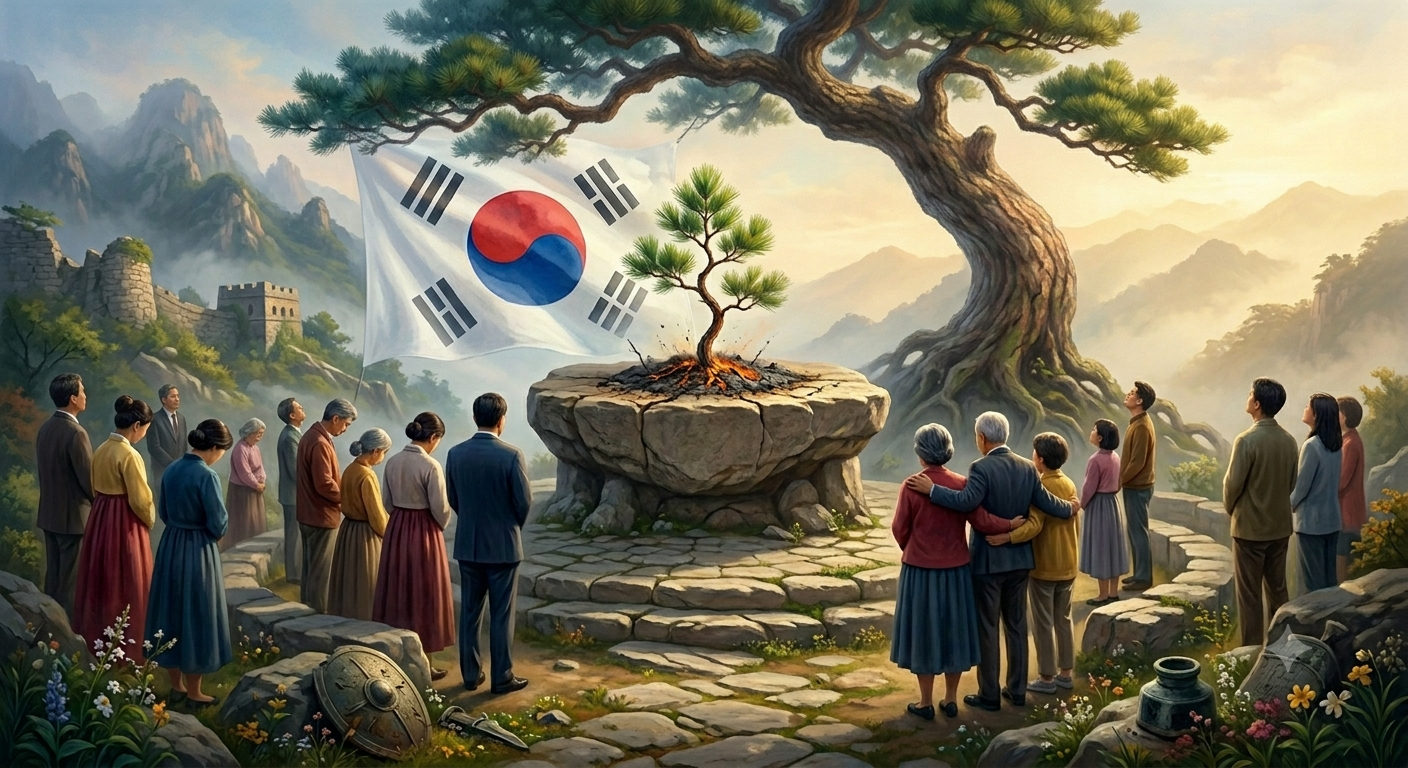호국보훈의 달