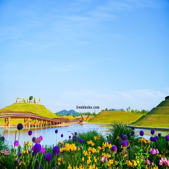 순천 가볼만한곳 베스트10