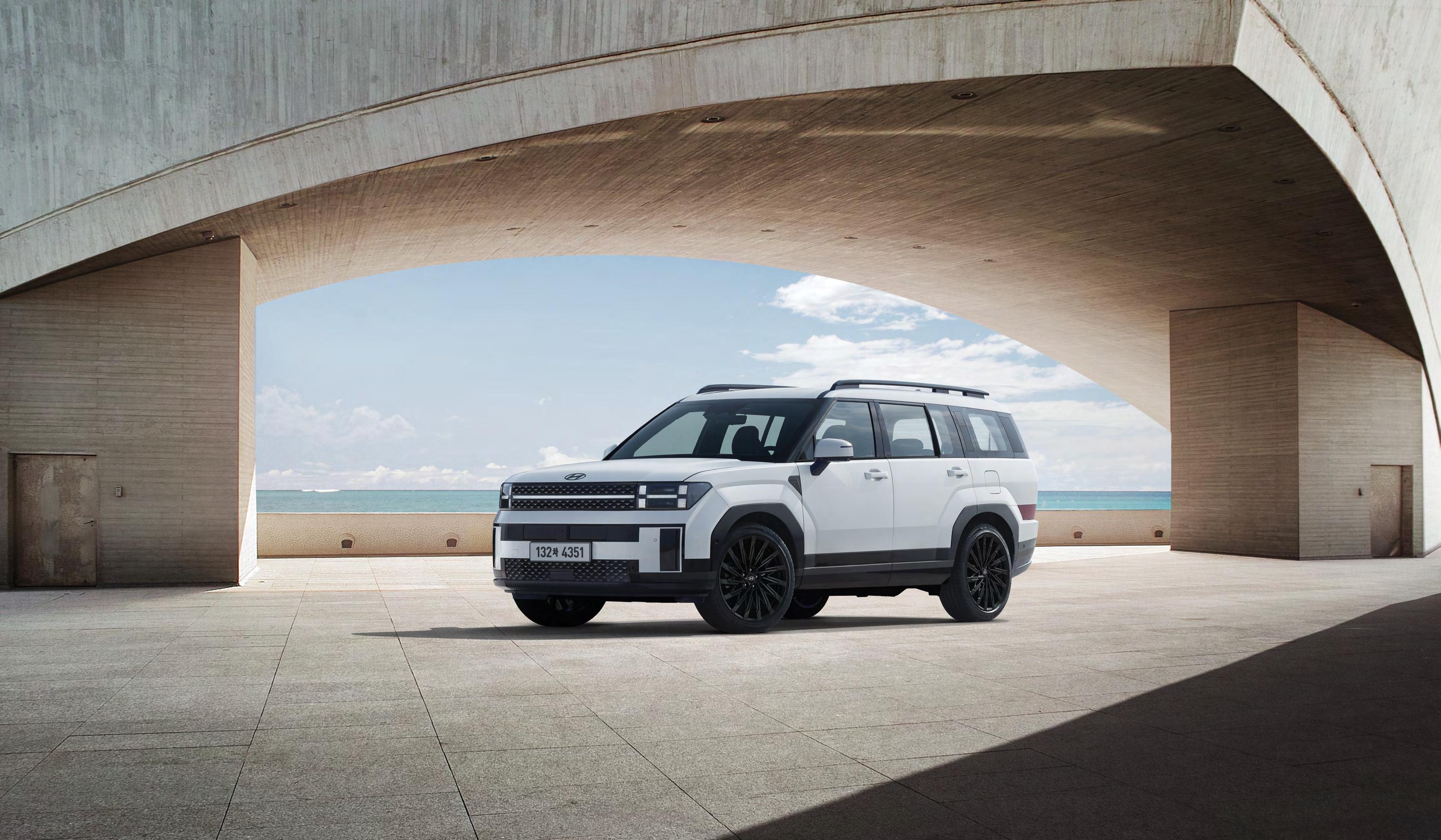 2025 싼타페 하이브리드 가격, 연비, 트림 완벽 정리🚙