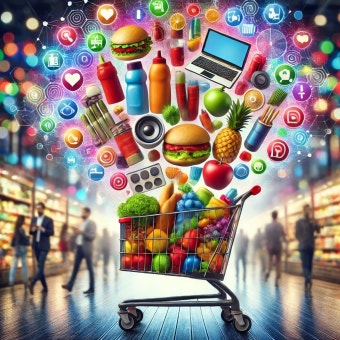 옴니보어 소비자 특징 5가지, 기업이 꼭 알아야 할 포인트