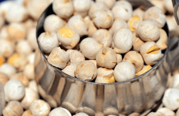 아연, 면역력과 피부에 좋은 이유