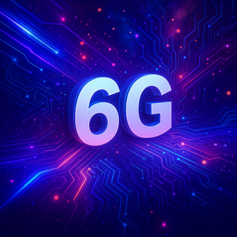 디지털트윈 시뮬레이션에 최적화된 6G 기술