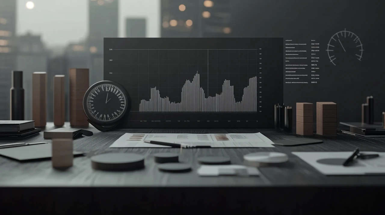 다양한 연금 테마형 ETF 전략을 비교하는 차트. 조직적인 레이아웃과 전문적인 표현을 통해 2025 연금 ETF 투자 전략의 분석적 관점을 제공하며, 전문가의 통찰을 제시합니다.
