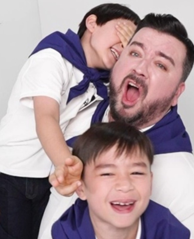 윌리엄 해밍턴 프로필