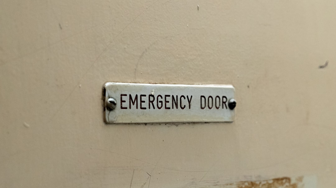Emergency