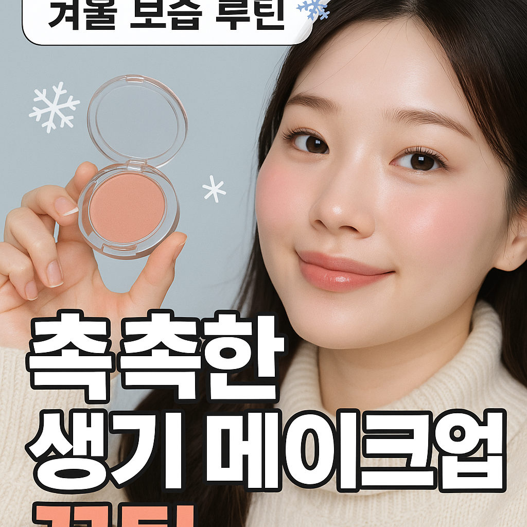 메이크업