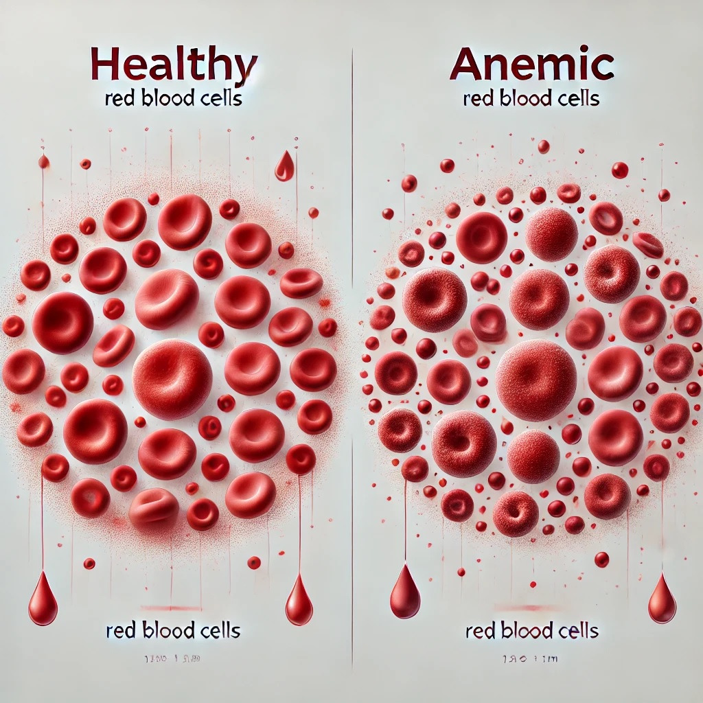 혈핵학-DNA 마이크로어레이 기반 혈액형 정밀 매칭