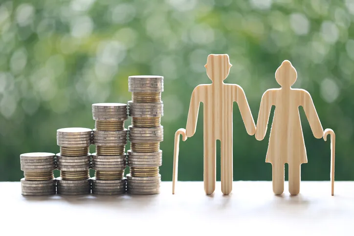 노령연금 수령나이