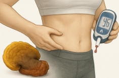 상황버섯 효능
