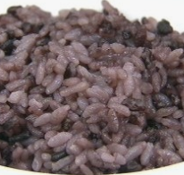 흑미 효능 놀라운 10가지 부작용 칼로리 고르는법