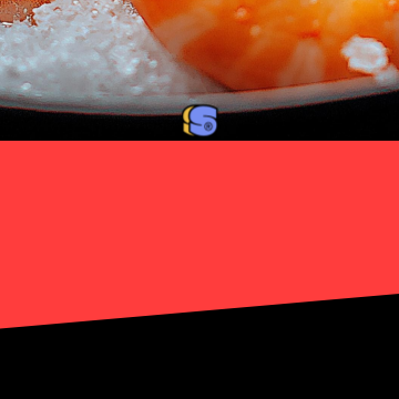 홍성남당항 대하축제