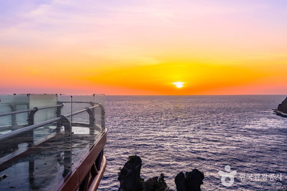 울릉도 가볼만한곳 베스트10