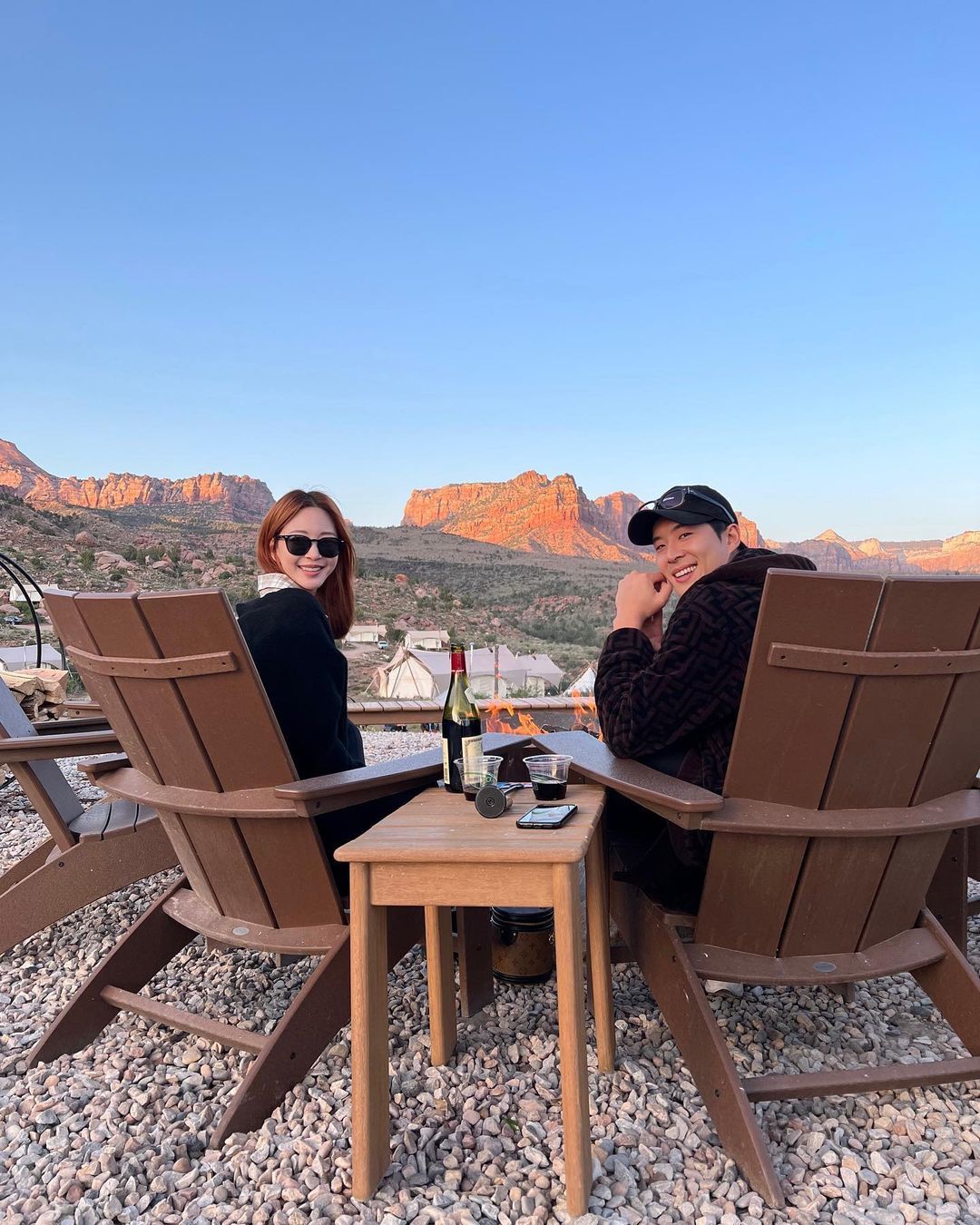 한예슬 남친 결혼 사진 이혼 나이 근황