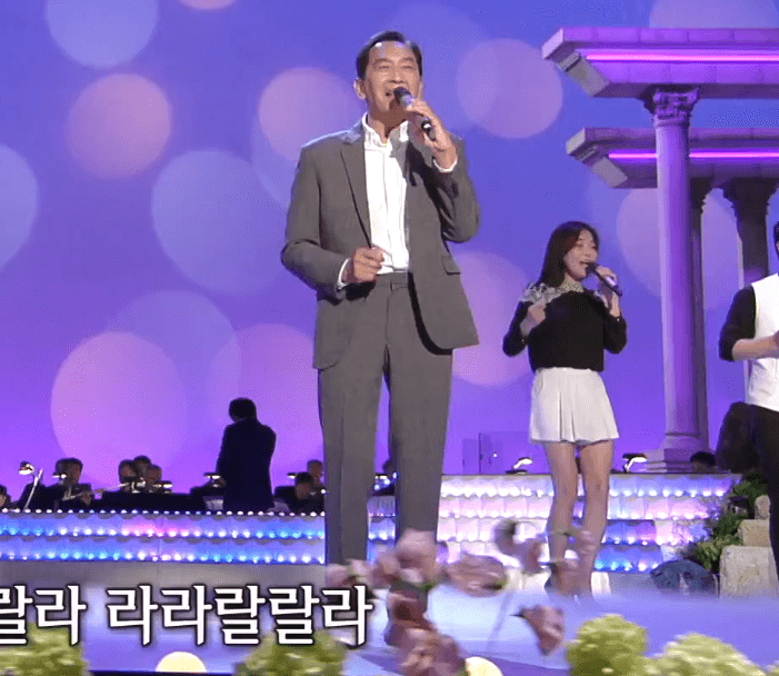 김후락(딕 패밀리) 나는 못난이