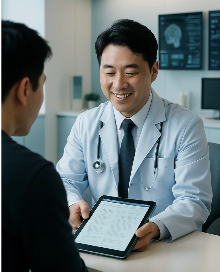 발바닥이 저려요 증상 있을 때 운동&amp;#44; 해도 괜찮을까요?