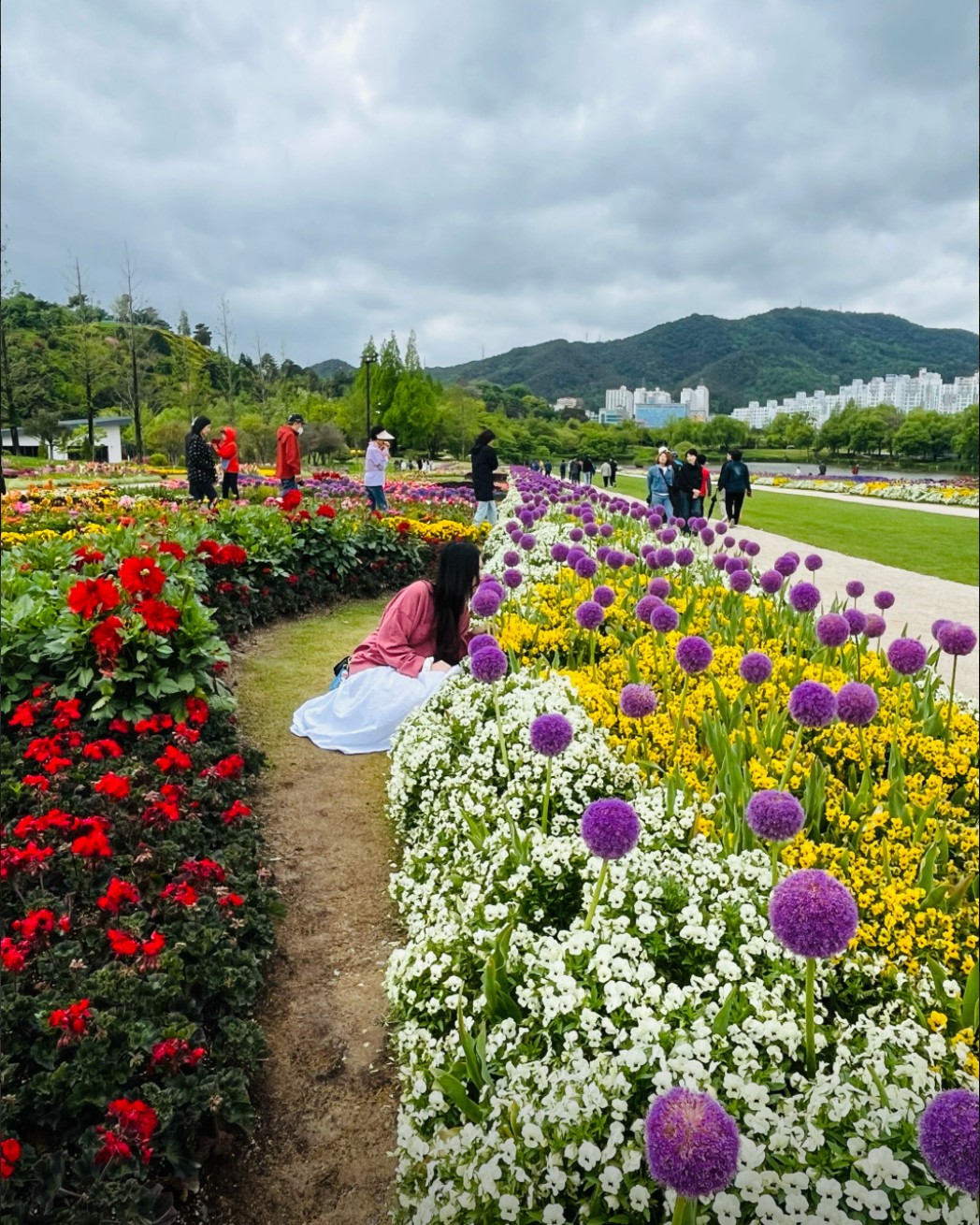 순천만국가정원 이미지