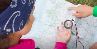 양평 용문산 산나물 축제