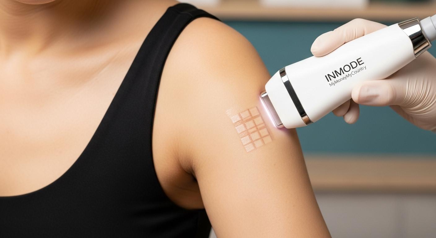 팔뚝살 인모드 내돈내산